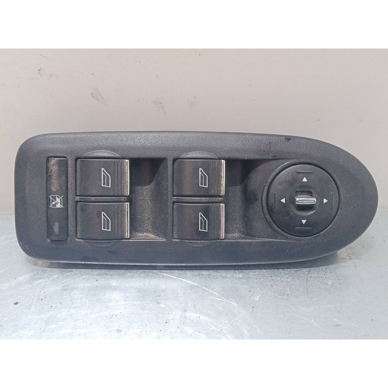 Recambio de mando elevalunas delantero izquierdo para ford c-max (dm2) 1.6 tdci referencia OEM IAM   