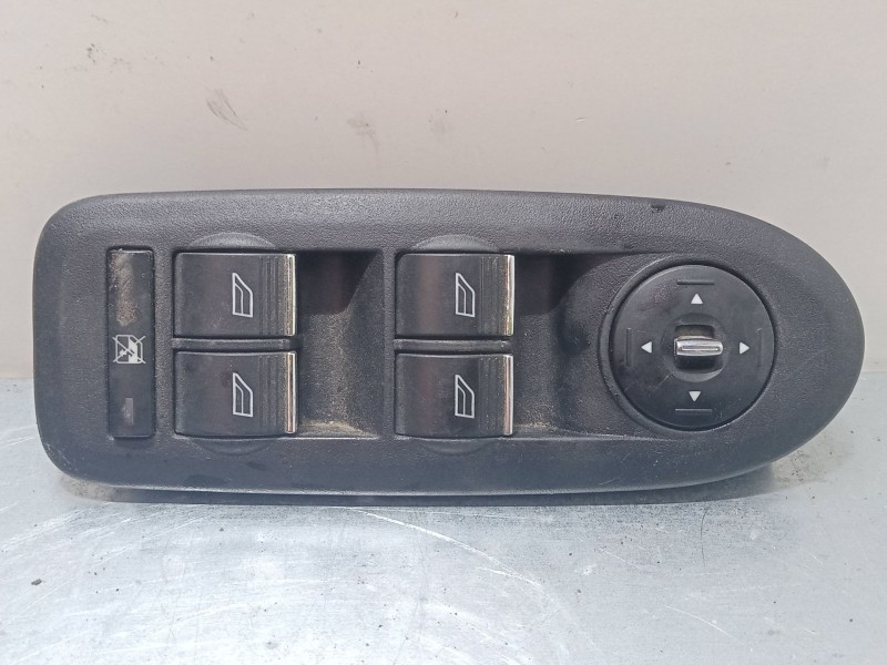Recambio de mando elevalunas delantero izquierdo para ford c-max (dm2) 1.6 tdci referencia OEM IAM   