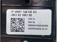 Recambio de mando elevalunas delantero izquierdo para ford c-max (dm2) 1.6 tdci referencia OEM IAM    2