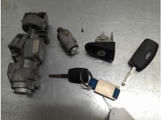 Recambio de kit bombines para ford c-max (dm2) 1.6 tdci referencia OEM IAM   