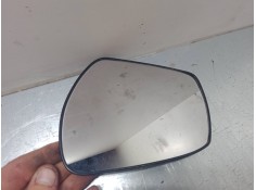 Recambio de cristal retrovisor izquierdo para ford c-max (dm2) 1.6 tdci referencia OEM IAM   