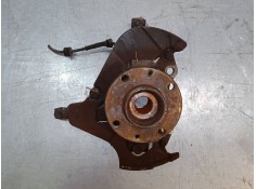 Recambio de mangueta delantera derecha para fiat panda / panda classic (169_) 1.4 (169axe1b) referencia OEM IAM   