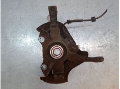 Recambio de mangueta delantera derecha para fiat panda / panda classic (169_) 1.4 (169axe1b) referencia OEM IAM    2