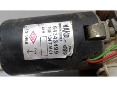 Recambio de motor limpia delantero para fiat doblo furgoneta/monovolumen (223_) 1.3 jtd 16v referencia OEM IAM    2