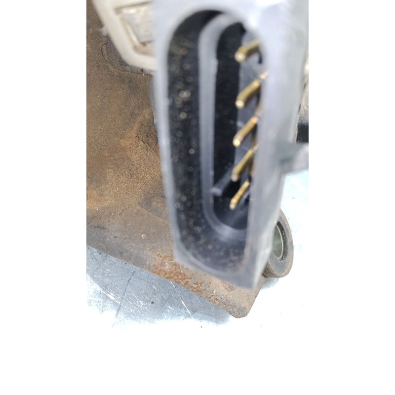 Recambio de motor limpia delantero para fiat doblo furgoneta/monovolumen (223_) 1.3 jtd 16v referencia OEM IAM   