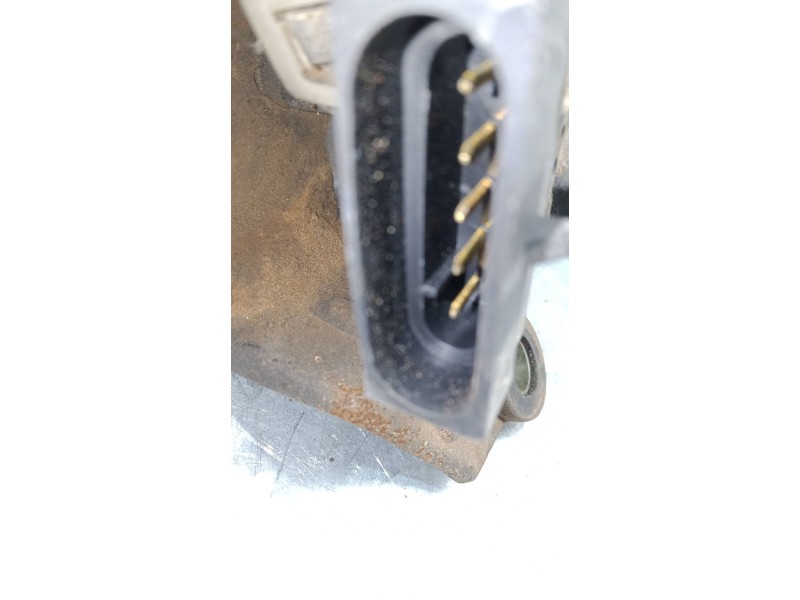 Recambio de motor limpia delantero para fiat doblo furgoneta/monovolumen (223_) 1.3 jtd 16v referencia OEM IAM   