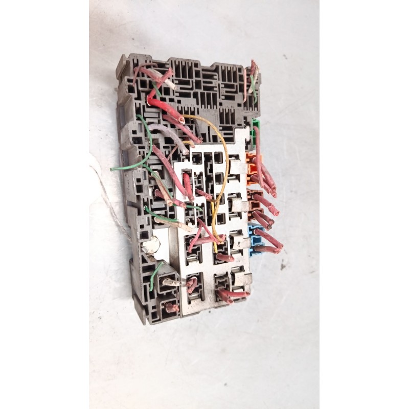Recambio de caja reles / fusibles para renault laguna ii (bg0/1_) 1.9 dci (bg08, bg0g) referencia OEM IAM   