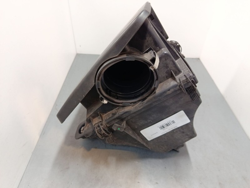 Recambio de caja filtro de aire para bmw z4 roadster (e85) 3.0 i referencia OEM IAM   