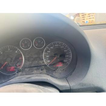 AUDI A3 (8P1)