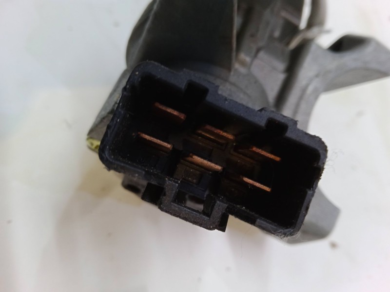 Recambio de clausor para hyundai ix20 (jc) 1.4 referencia OEM IAM   