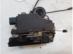 Recambio de cerradura puerta delantera izquierda para volkswagen golf iv (1j1) 1.6 referencia OEM IAM    2