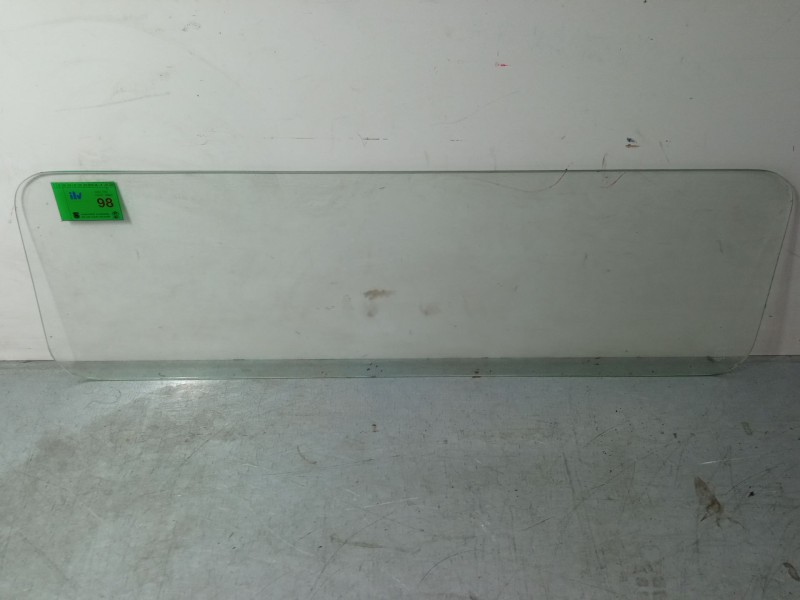 Recambio de luna delantera - parabrisas para citroën 2 cv 6 referencia OEM IAM   