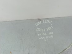 Recambio de luna delantera - parabrisas para citroën 2 cv 6 referencia OEM IAM    2