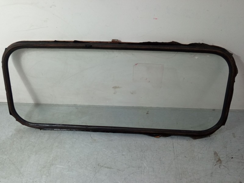 Recambio de luna trasera para citroën 2 cv 6 referencia OEM IAM   