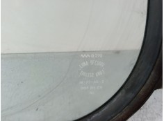 Recambio de luna trasera para citroën 2 cv 6 referencia OEM IAM    2