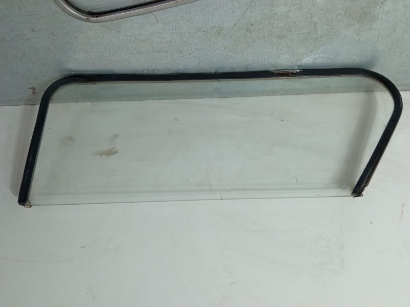 Recambio de luna puerta delantera derecha para citroën 2 cv 6 referencia OEM IAM   