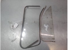 Recambio de luna puerta delantera izquierda para citroën 2 cv 6 referencia OEM IAM   