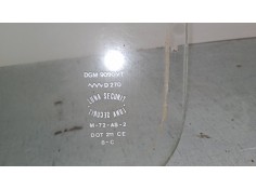 Recambio de luna trasera derecha para citroën 2 cv 6 referencia OEM IAM    2