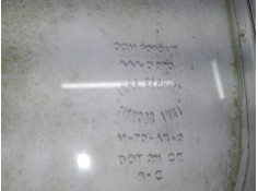 Recambio de luna trasera izquierda para citroën 2 cv 6 referencia OEM IAM    2