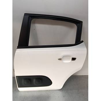 PUERTA TRASERA IZQUIERDA 9812716780 