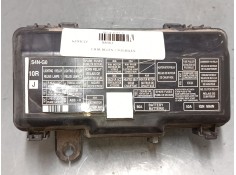 Recambio de caja reles / fusibles para honda hr-v (gh_) 1.6 16v (gh1, gh3) referencia OEM IAM   