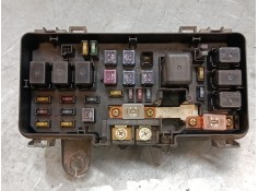 Recambio de caja reles / fusibles para honda hr-v (gh_) 1.6 16v (gh1, gh3) referencia OEM IAM    2