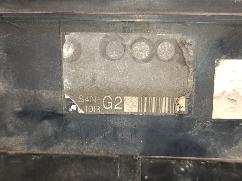 Recambio de caja reles / fusibles para honda hr-v (gh_) 1.6 16v (gh1, gh3) referencia OEM IAM   