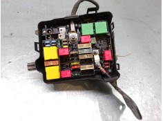 Recambio de caja reles / fusibles para peugeot 208 i (ca_, cc_) 1.2 vti 82 referencia OEM IAM   