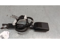 Recambio de anclaje cinturon delantero izquierdo para toyota auris (_e15_) 1.8 hybrid (zwe150_) referencia OEM IAM   