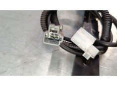 Recambio de anclaje cinturon delantero izquierdo para toyota auris (_e15_) 1.8 hybrid (zwe150_) referencia OEM IAM    2