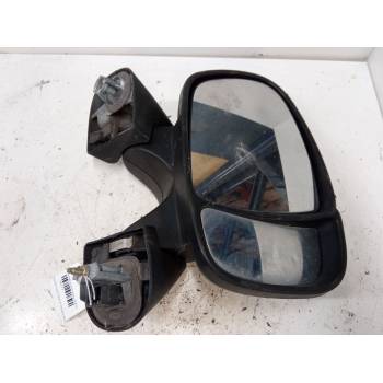 RETROVISOR ELECTRICO DERECHO 