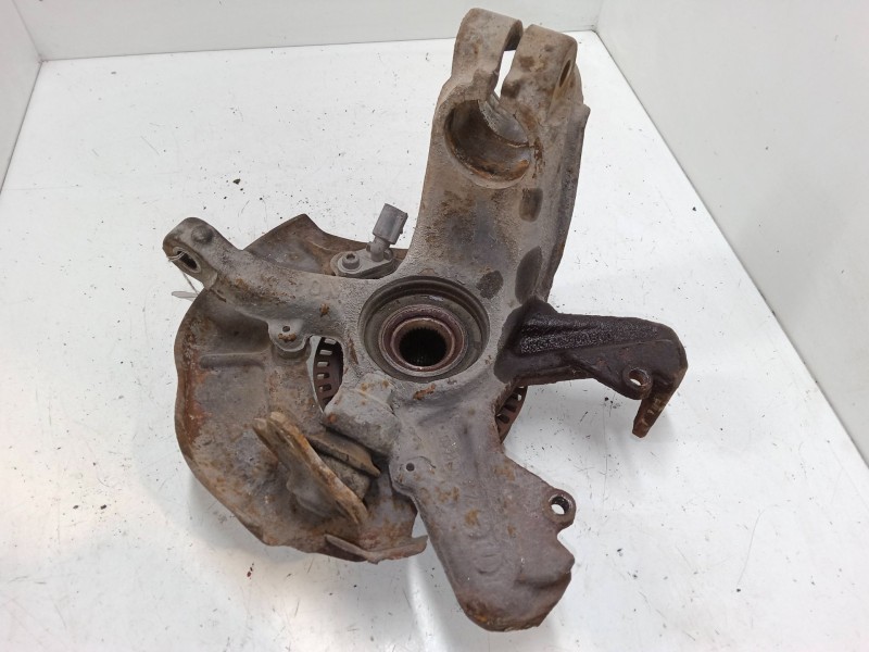 Recambio de mangueta delantera izquierda para volkswagen golf iv (1j1) 1.9 tdi referencia OEM IAM   