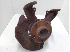 Recambio de mangueta delantera izquierda para volkswagen golf iv (1j1) 1.9 tdi referencia OEM IAM    2