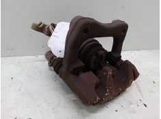 Recambio de pinza freno trasera izquierda para audi a3 sportback (8pa) 1.6 fsi referencia OEM IAM   