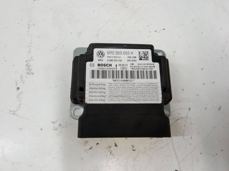 CENTRALITA AIRBAG 6R0959655K 