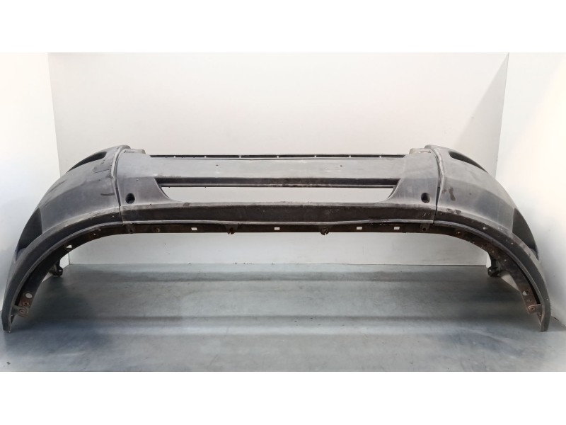 Recambio de paragolpes delantero para peugeot boxer furgoneta 2.2 hdi 120 referencia OEM IAM   