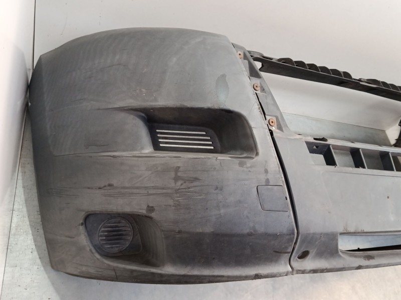 Recambio de paragolpes delantero para peugeot boxer furgoneta 2.2 hdi 120 referencia OEM IAM   