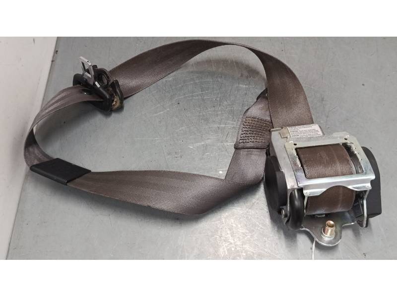 CINTURON SEGURIDAD DELANTERO IZQUIERDO 560788401 