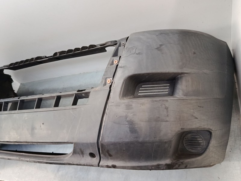 Recambio de paragolpes delantero para peugeot boxer furgoneta 2.2 hdi 120 referencia OEM IAM   