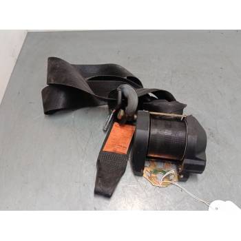 CINTURON SEGURIDAD TERCERA FILA IZQUIERDO 