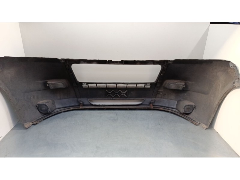 Recambio de paragolpes delantero para peugeot boxer furgoneta 2.2 hdi 120 referencia OEM IAM   