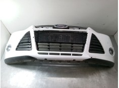 Recambio de paragolpes delantero para ford focus iii 1.6 tdci referencia OEM IAM   