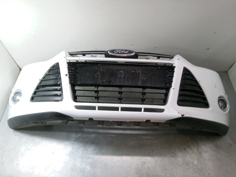 Recambio de paragolpes delantero para ford focus iii 1.6 tdci referencia OEM IAM   