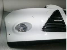 Recambio de paragolpes delantero para ford focus iii 1.6 tdci referencia OEM IAM    2