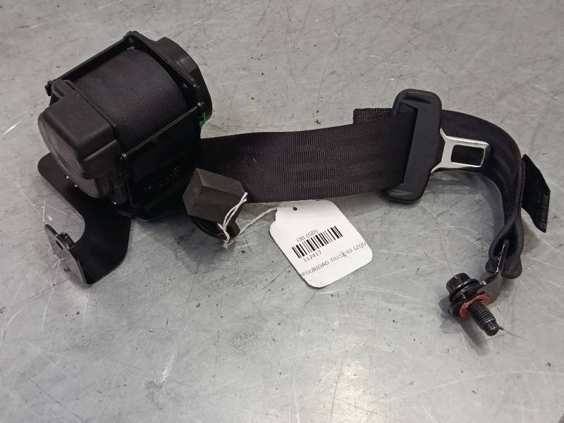 CINTURON SEGURIDAD TRASERO IZQUIERDO 89810A6000RY 