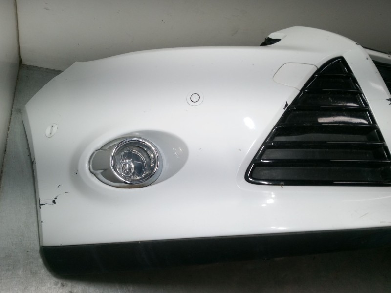 Recambio de paragolpes delantero para ford focus iii 1.6 tdci referencia OEM IAM   