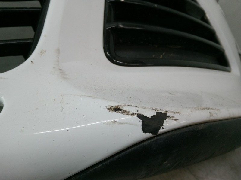 Recambio de paragolpes delantero para ford focus iii 1.6 tdci referencia OEM IAM   