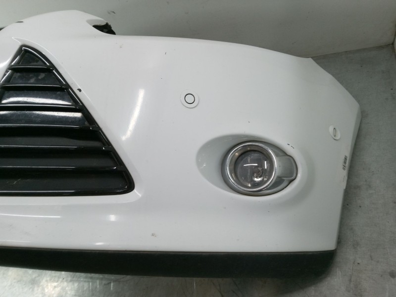 Recambio de paragolpes delantero para ford focus iii 1.6 tdci referencia OEM IAM   