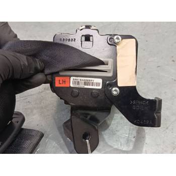 CINTURON SEGURIDAD TRASERO IZQUIERDO 89810A6000RY 