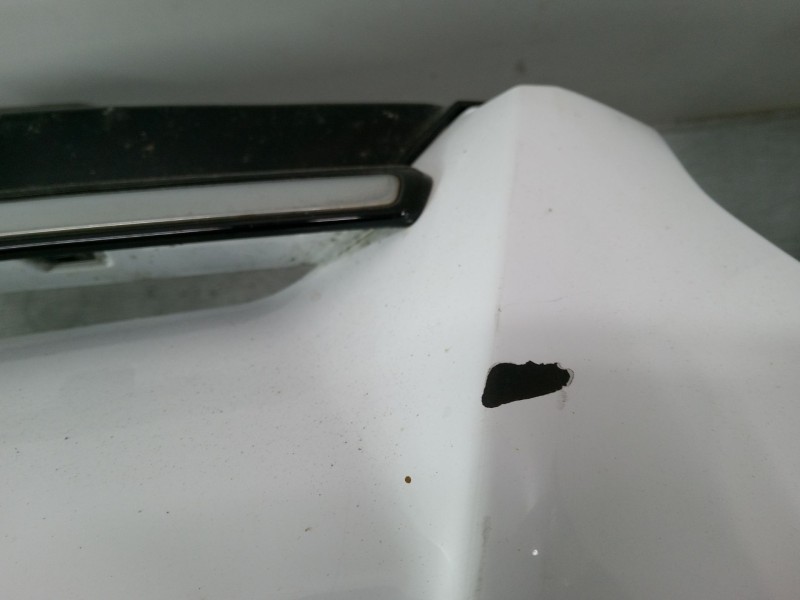 Recambio de paragolpes delantero para ford focus iii 1.6 tdci referencia OEM IAM   